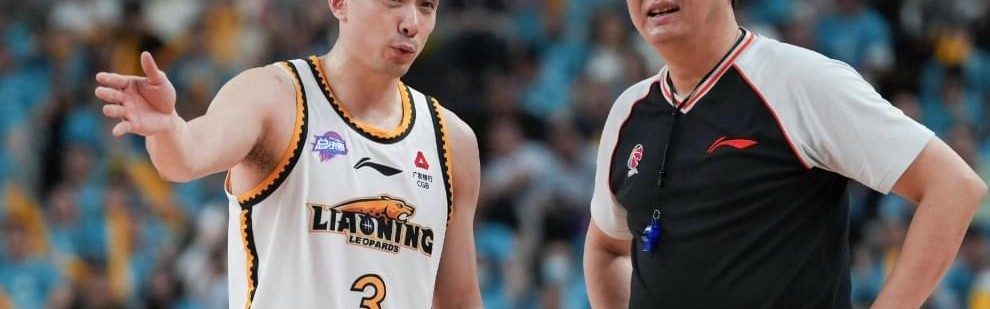 开云app下载入口-CBA最搞笑的一幕！辽篮提前开香槟被打脸：险遭倒数第2反绝杀