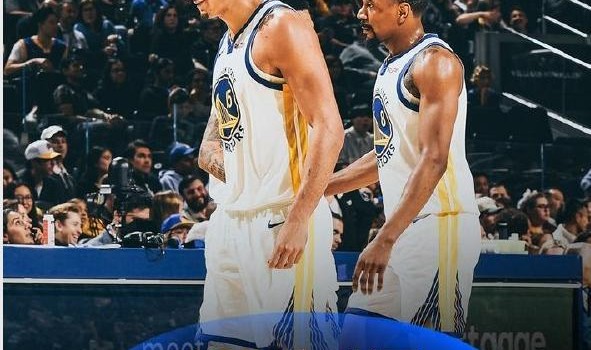 开云Kering下载-没有库里就现原形？库里缺阵后勇士5胜11负，战绩拉胯！