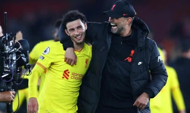 开云集团平台-克洛普：为我的犯罪道歉 夺冠不太可能但决不放弃