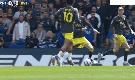 开云集团平台-【英超】杰克逊致胜 切尔西1比0埃弗顿