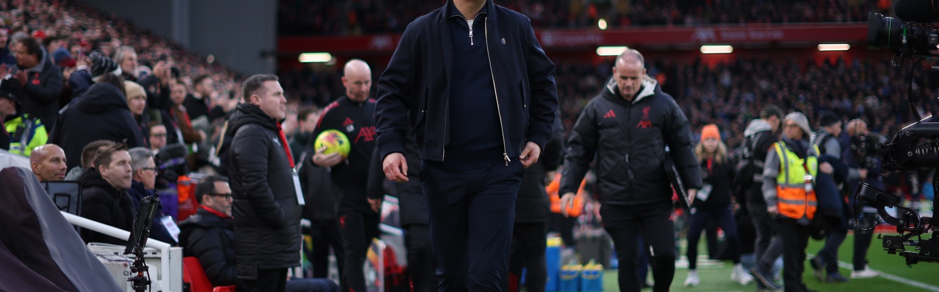 开云官网APP下载-跟队预测利物浦余下英超：8胜2平不败 胜热刺切尔西平曼联