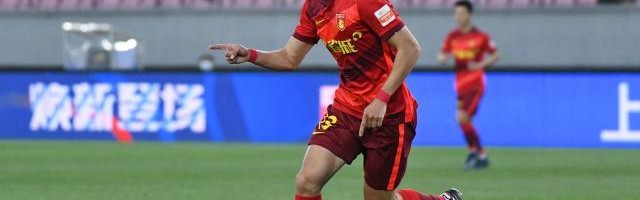 开云集团平台-平民河北练出两国产核心 助球队冲前三李铁选对人
