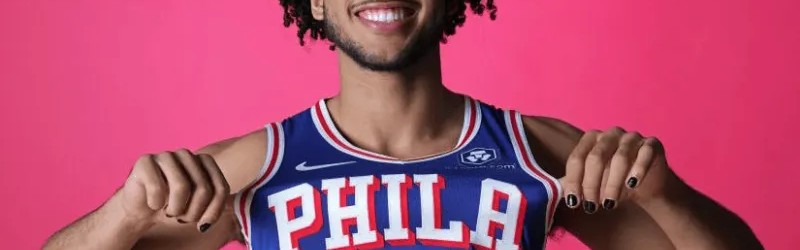 开云集团平台-Sidery：已有数支球队致电76人，询问麦凯恩的交易可能性