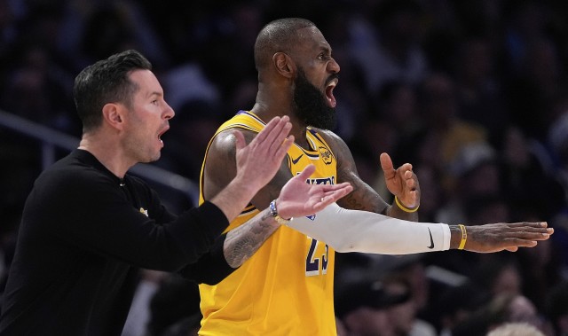 开云Kering下载-又断电了！湖人3连败&amp;连续输给两支胜率不足五成球队：雄鹿和国王