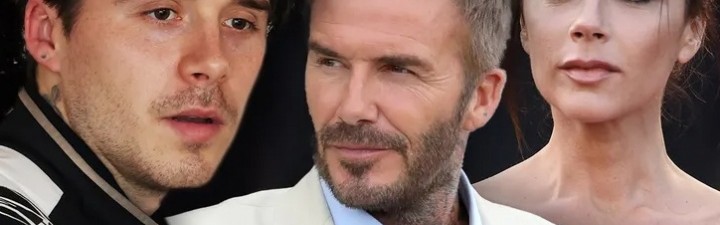 开云app下载入口-还在决裂！美媒：小贝和维多利亚为长子庆生，后者觉得这些像作秀