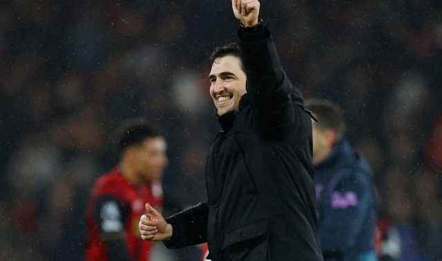 开云Kering下载-邮报：伊劳拉考虑与伯恩茅斯续约，水晶宫、热刺等多队有意