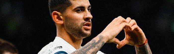 开云app下载入口-热刺队长罗梅罗决意离队，巴萨将其列为夏窗引援目标|巴塞罗那|塞尔吉奥·罗梅罗|后卫|阿根廷|世界体育报_新浪体育_新浪新闻