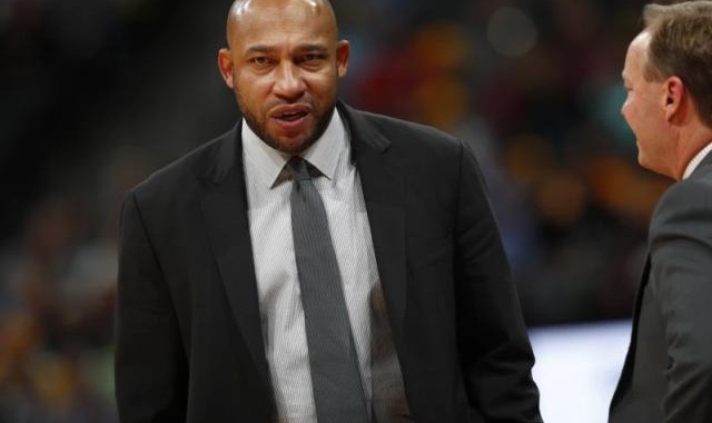 开云中国官网APP-一见倾心！湖人新帅哈姆一特质征服紫金管理层