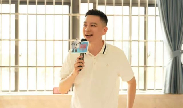 开云集团平台-出发广东，杨鸣发声，正式上任，新岗位曝光，杜锋期待|篮球|中国男篮|辽宁男篮|杨毅|下课_新浪体育_新浪新闻