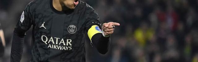 西媒爆料合同已签 姆总降薪一半今夏到皇马报到？