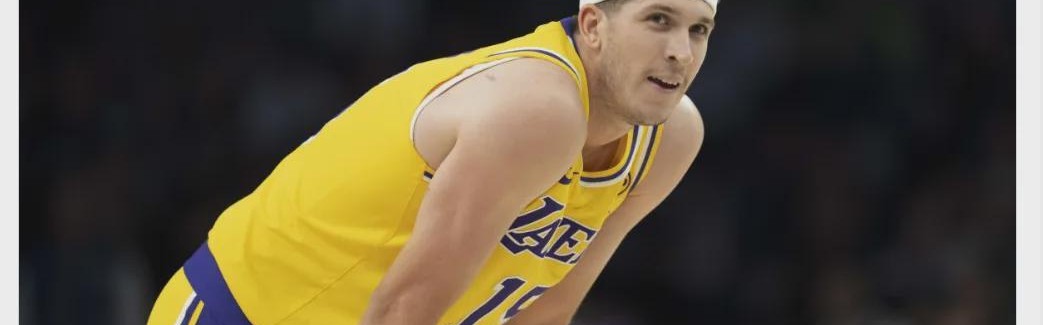 开云集团平台-5年2.4亿！湖人决定续约！詹姆斯时代落幕了